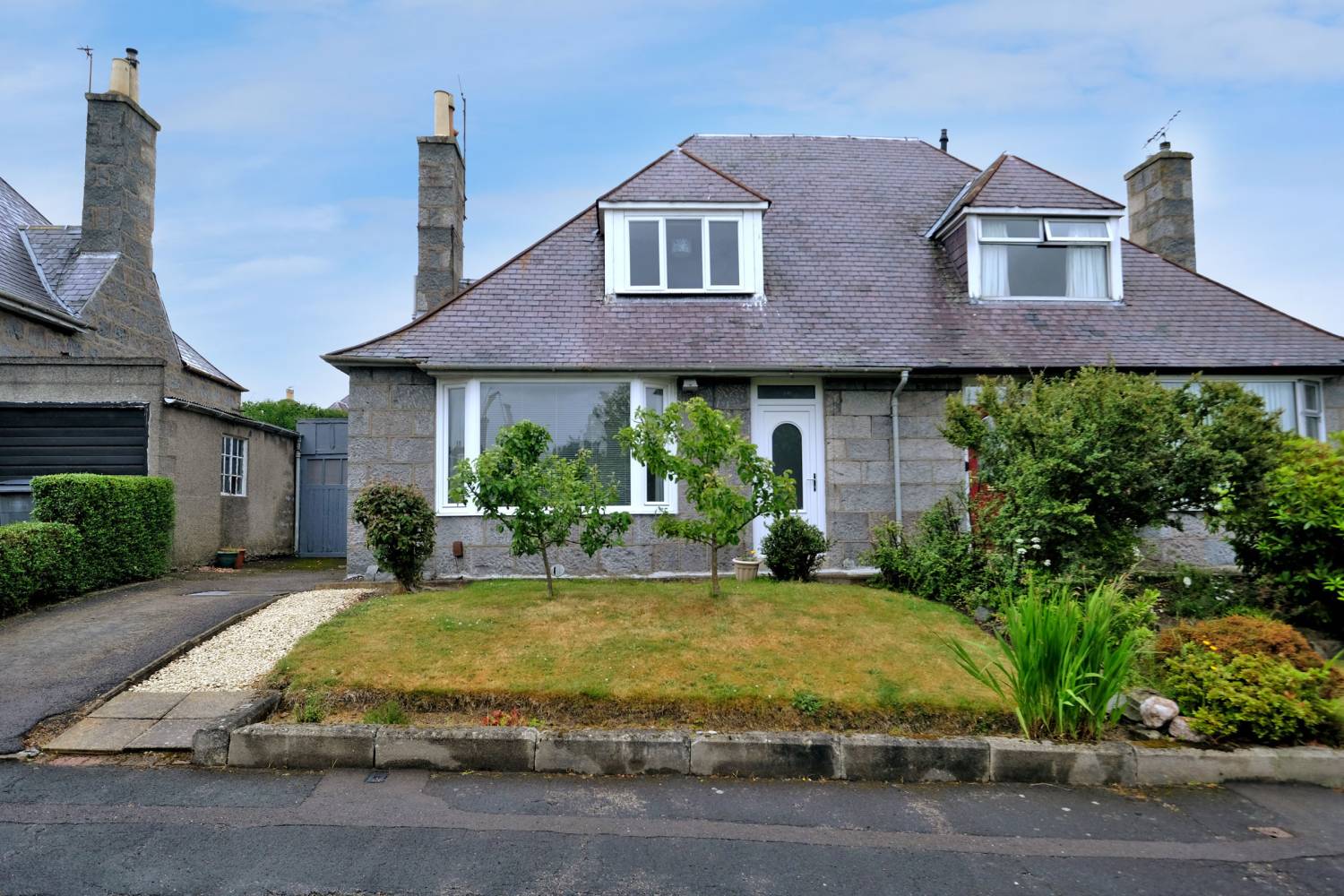 45 Morningside Gardens, Aberdeen, | LCEA