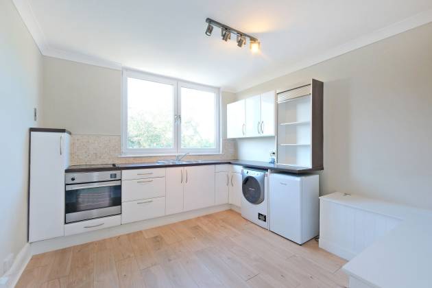Kitchen/Lounge