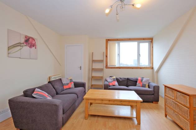 Lounge/Kitchen/Diner